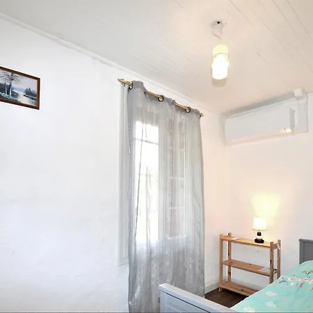 Authentique Maison Piscine 別荘 *