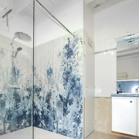 Authentique Maison Piscine