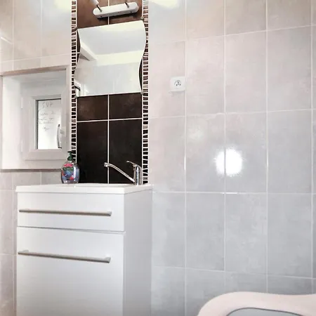 Authentique Maison Piscine