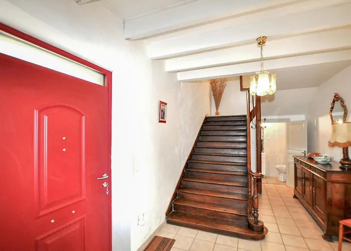 Authentique Maison Piscine 別荘 *