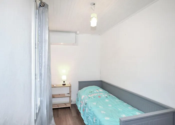 別荘 Authentique Maison Piscine Saint-Amans-Valtoret