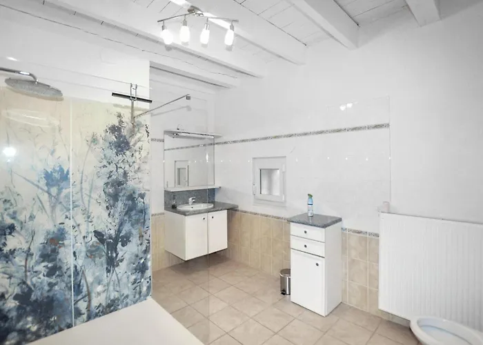 Authentique Maison Piscine 別荘 Saint-Amans-Valtoret