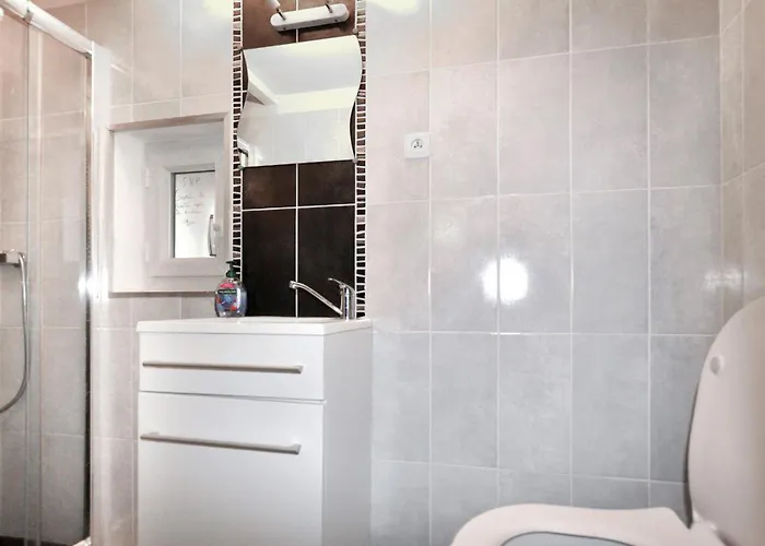 Authentique Maison Piscine