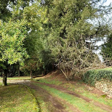 Authentique Maison Piscine Saint-Amans-Valtoret