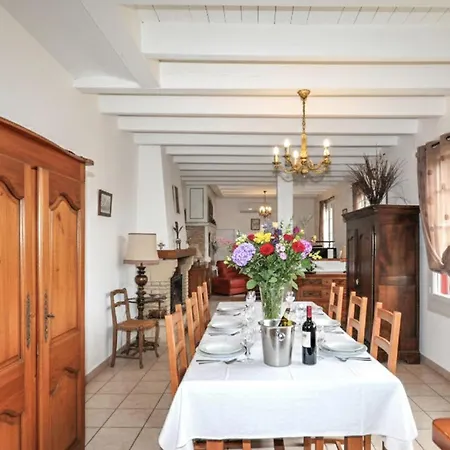 Authentique Maison Piscine Dom wakacyjny *