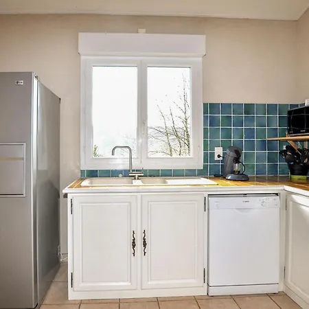 Authentique Maison Piscine Saint-Amans-Valtoret