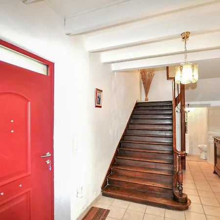 Authentique Maison Piscine Dom wakacyjny *