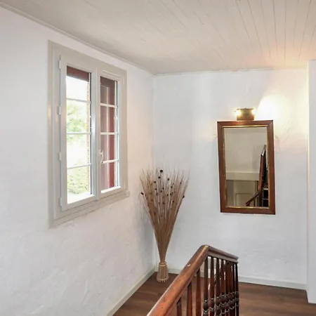 Authentique Maison Piscine