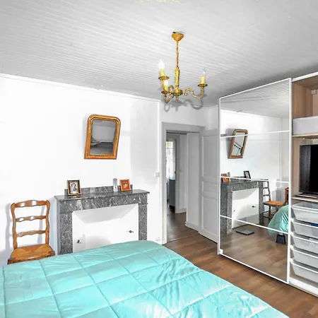 Authentique Maison Piscine Dom wakacyjny