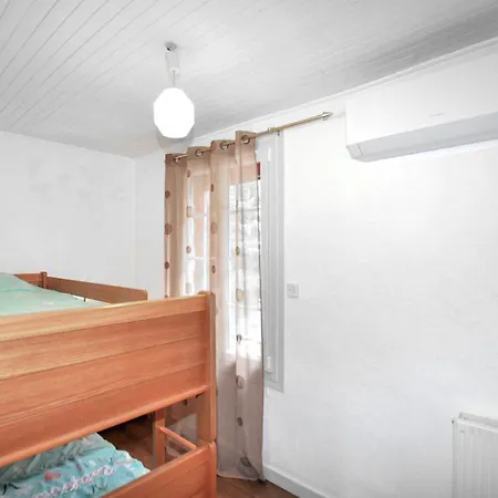 Authentique Maison Piscine *