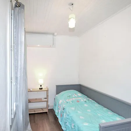 度假居 Authentique Maison Piscine Saint-Amans-Valtoret