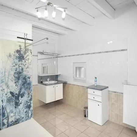 Authentique Maison Piscine 度假居 Saint-Amans-Valtoret