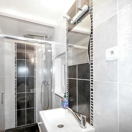 度假居 Authentique Maison Piscine *