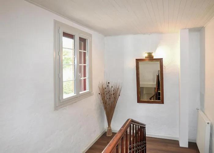 Authentique Maison Piscine