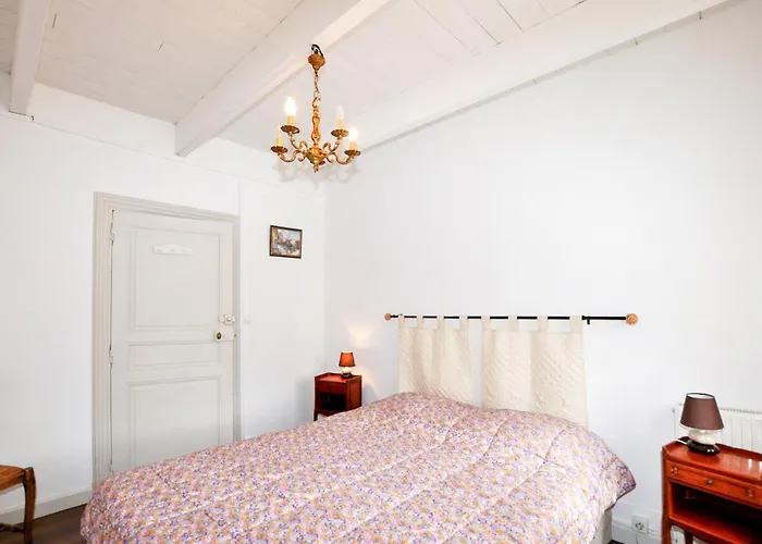 Authentique Maison Piscine * Saint-Amans-Valtoret