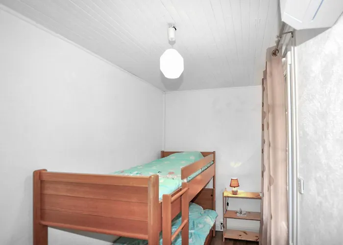 Authentique Maison Piscine Saint-Amans-Valtoret