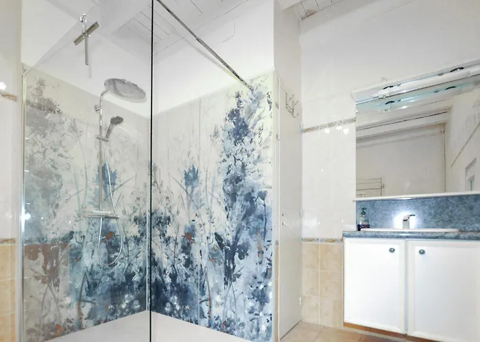 Authentique Maison Piscine